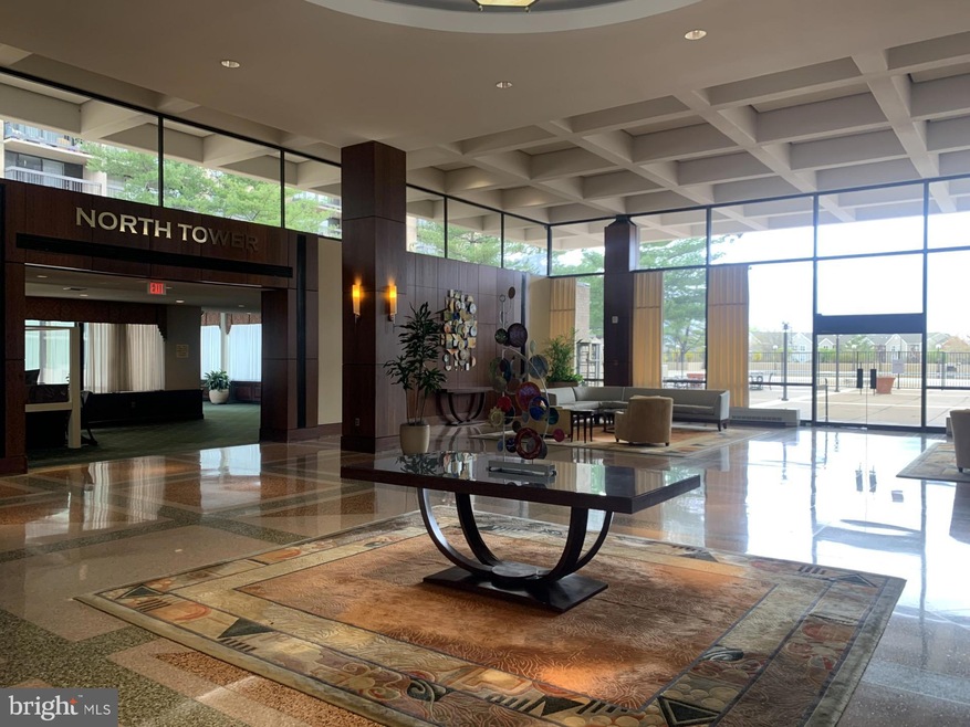 Skyline Plaza unit 1216N, Baileys Crossroads, VA 22041 - photo 1