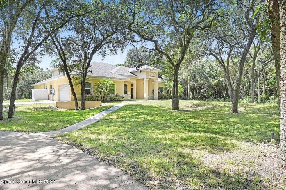 Welcome To 1170 Adamson Road, Cocoa