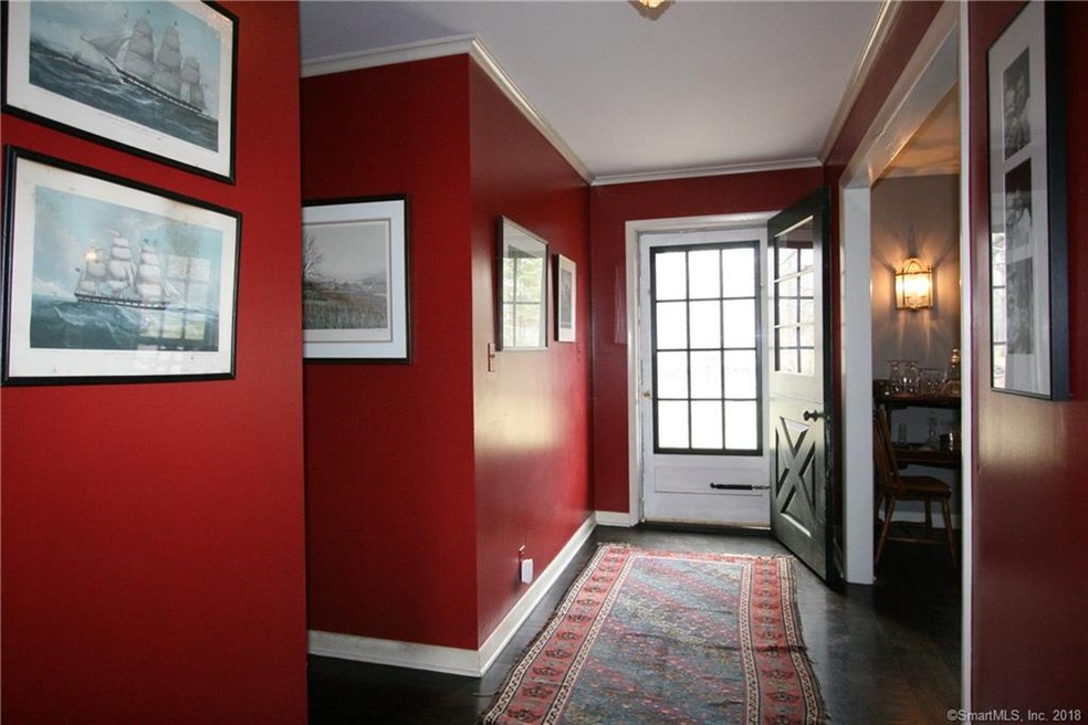 626 Morehouse Rd, Easton, CT 06612 - photo 1