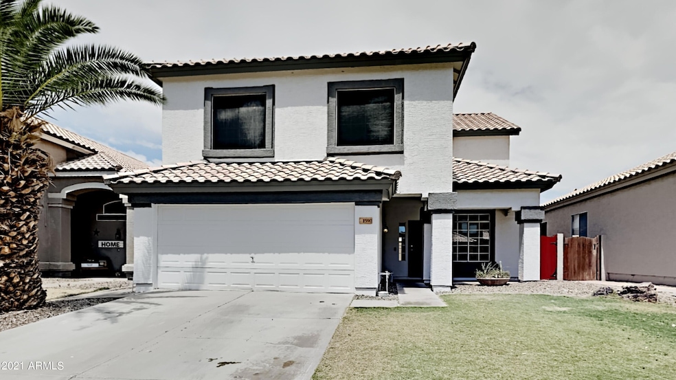 1590 E Flint St, Chandler, AZ 85225 - photo 1