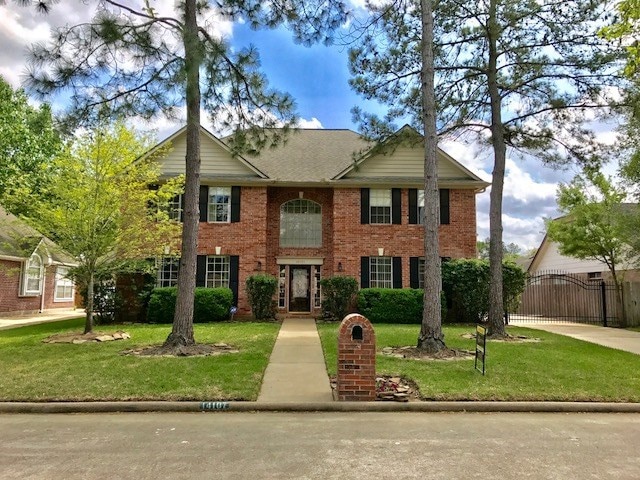 14107 Blazey Dr, Houston, TX 77095 - photo 1