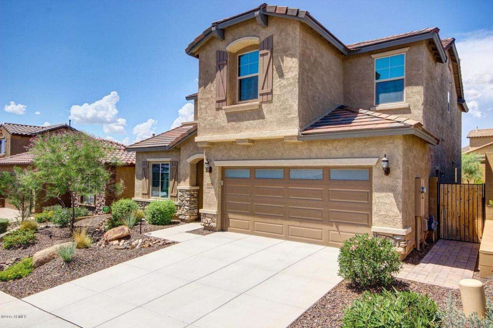 Great curb appeal
