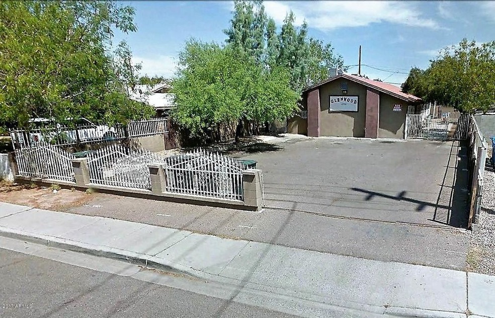 1750 E Oak St, Phoenix, AZ 85006 - photo 1