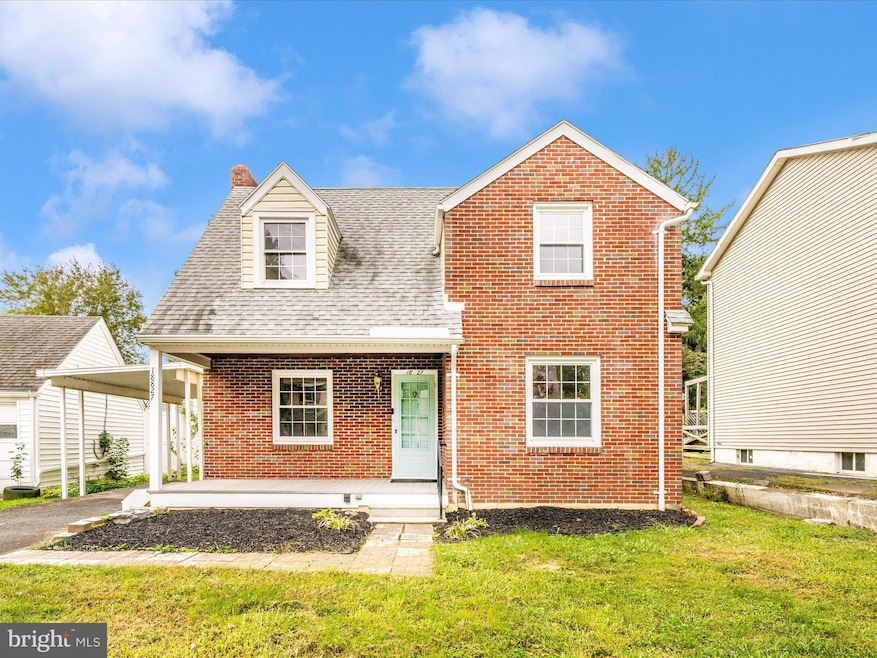 18827 Preston Rd, Hagerstown, MD 21742 - photo 1