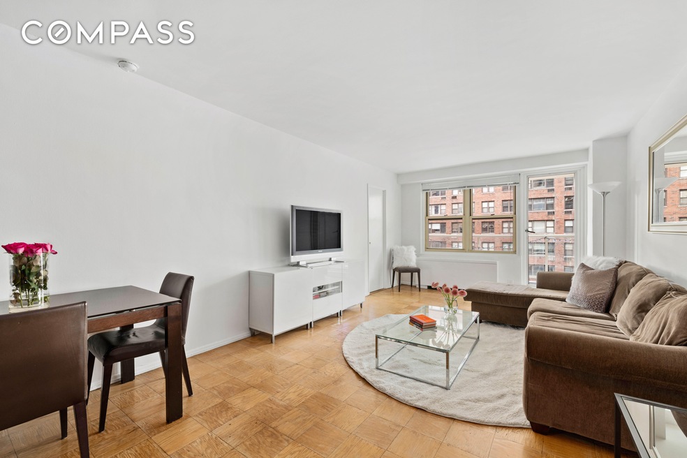 New York Towers unit 7X, New York, NY 10010 - photo 1