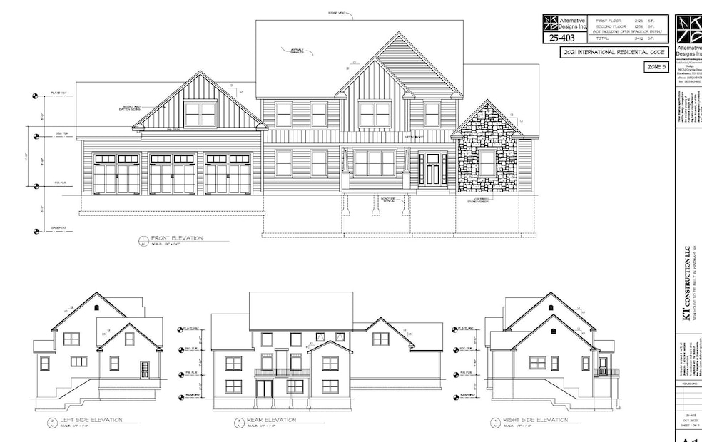 0 Carmel Rd unit 6, Pelham, NH 03076 - photo 1