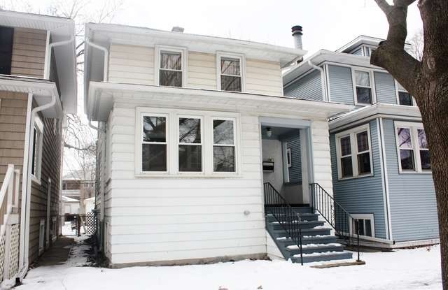 1119 S Scoville Ave, Oak Park, IL 60304 - photo 1