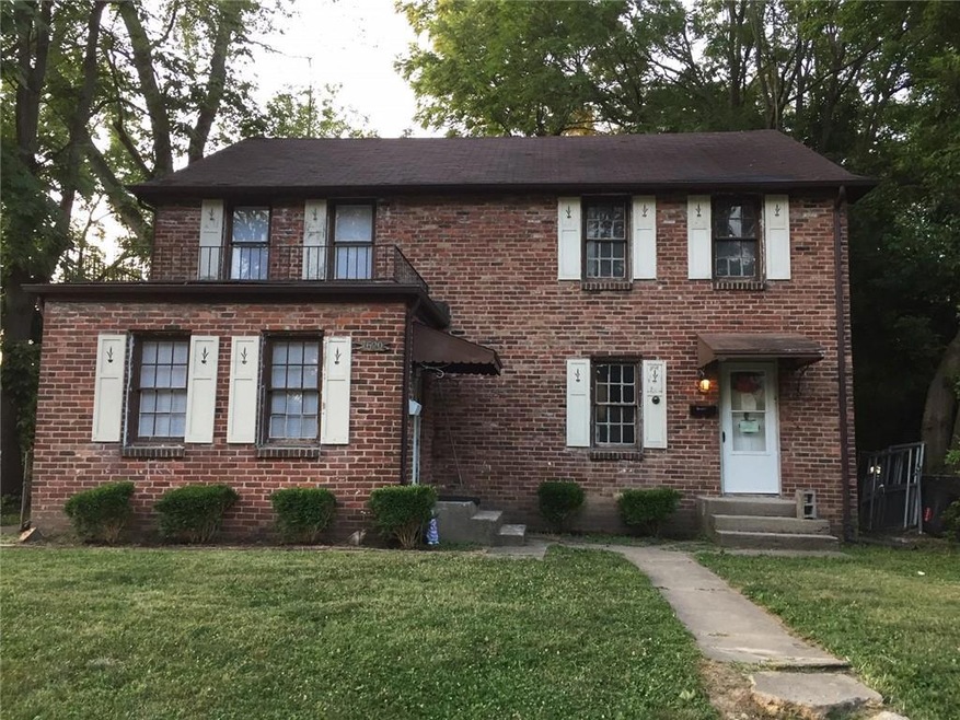 1618 W 10th St, Anderson, IN 46016 - photo 1