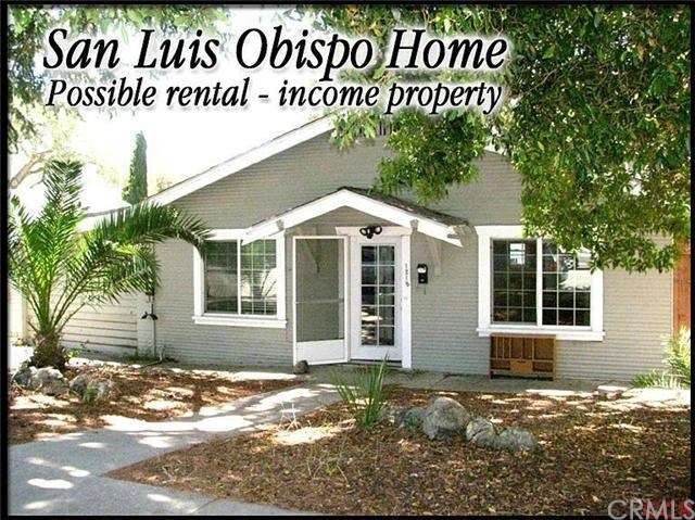 Possible rental or income property with attached s