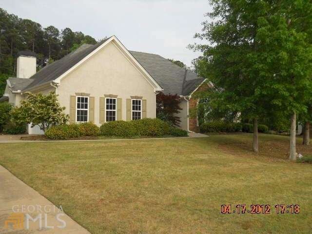 130 Brechin Dr, Senoia, GA 30276 - photo 1