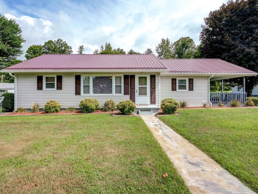 117 Dry Branch Rd MLS001