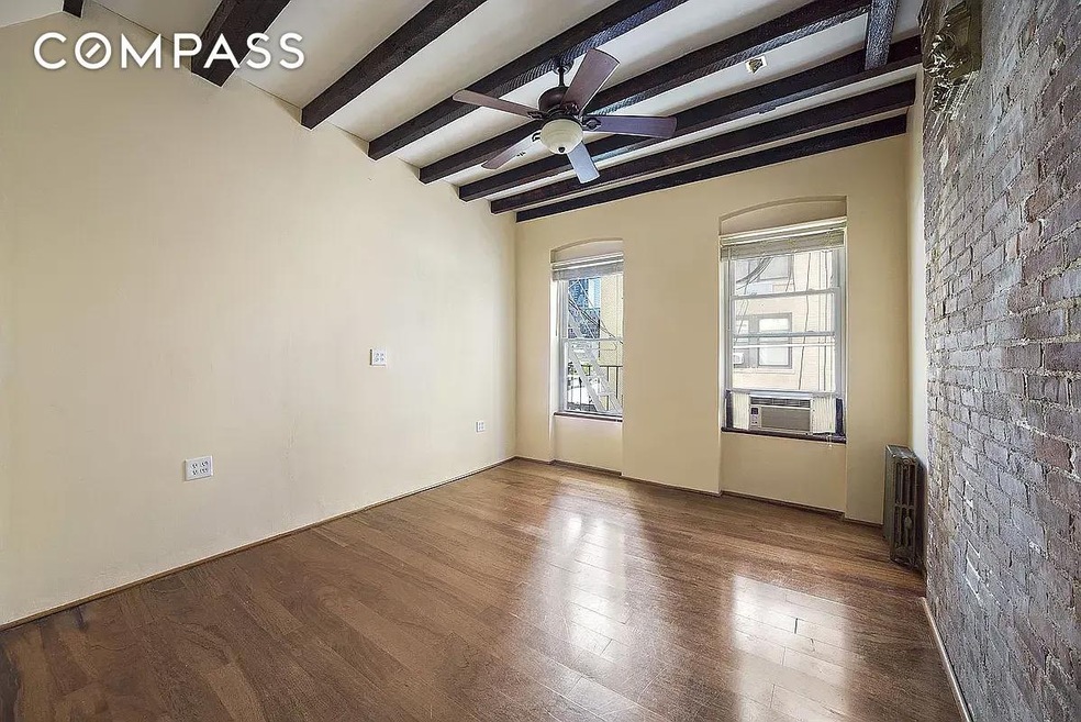 312 W 49th St unit 5RW, New York, NY 10019 - photo 1