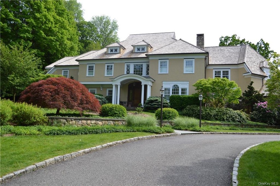 28 Overlook Dr, Chappaqua, NY 10514 - photo 1