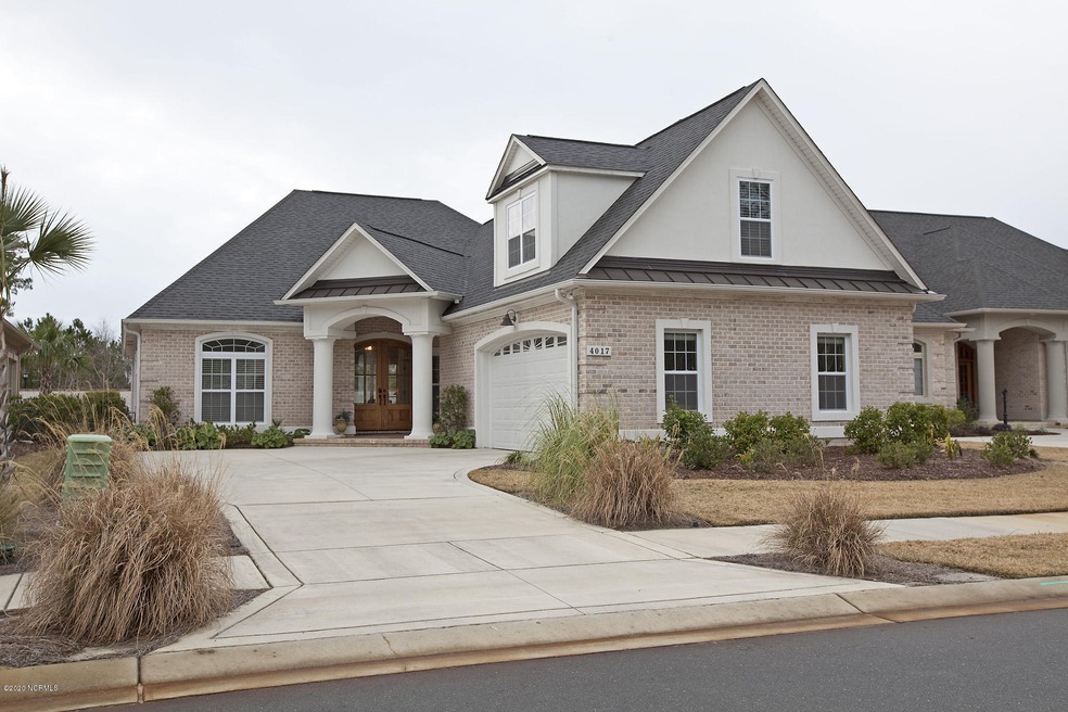 4017 Batik Ct, Leland, NC 28451 - photo 1