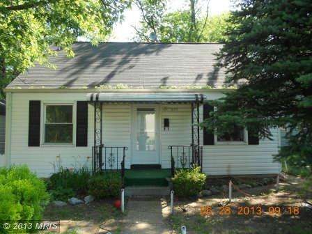 1044 Madison St, Annapolis, MD 21403 - photo 1