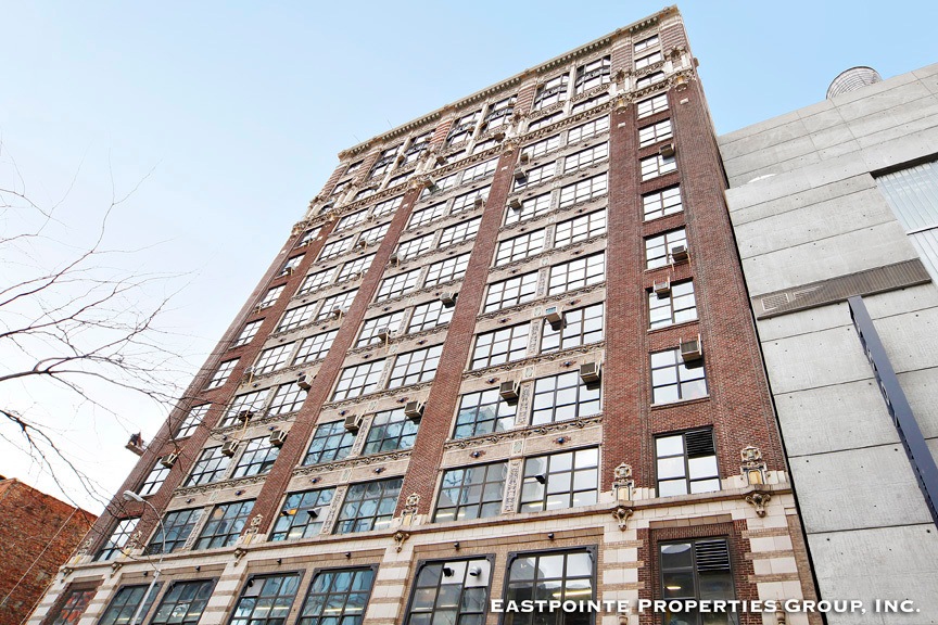 Glass Farmhouse unit 6C, New York, NY 10018 - photo 1