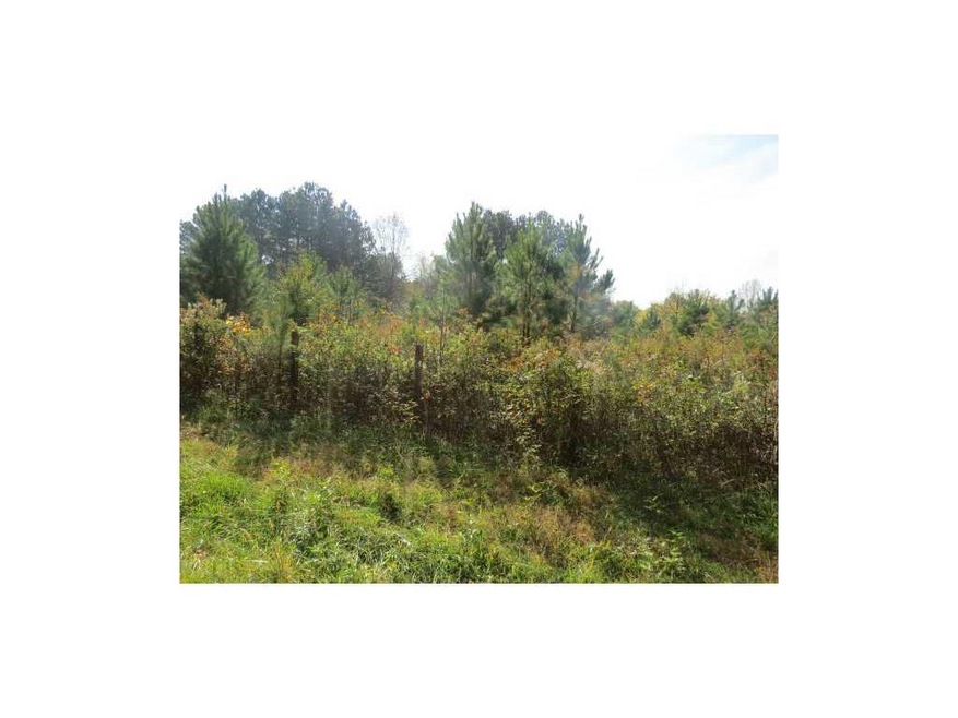 Land. Magnificent opportunity for your dream home 