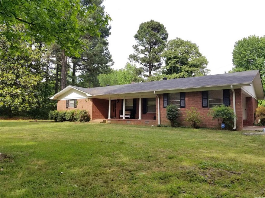 2710 N Church St, Jonesboro, AR 72401 - photo 1