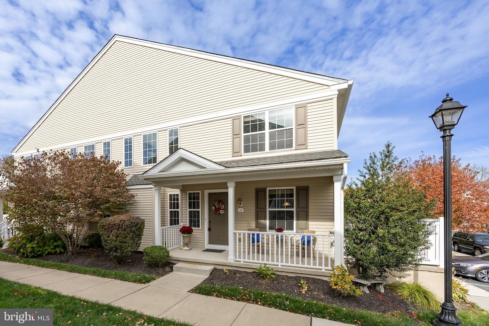 19 Granite Ln unit 4, Chester Springs, PA 19425 - photo 1