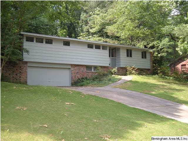 Welcome to 2295 Garland Dr.