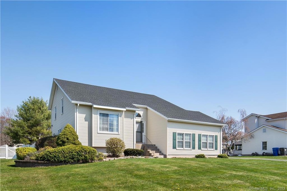 43 Lisa Dr, South Windsor, CT 06074 - photo 1