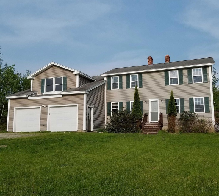 2257 Milton Mills Rd, Acton, ME 04001 - photo 1