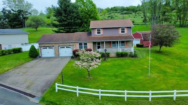 159 Gracie Dr, Wheeling, WV 26003 - photo 1