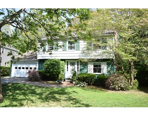 68 Webster St unit 1, Westwood, MA 02090 - photo 1