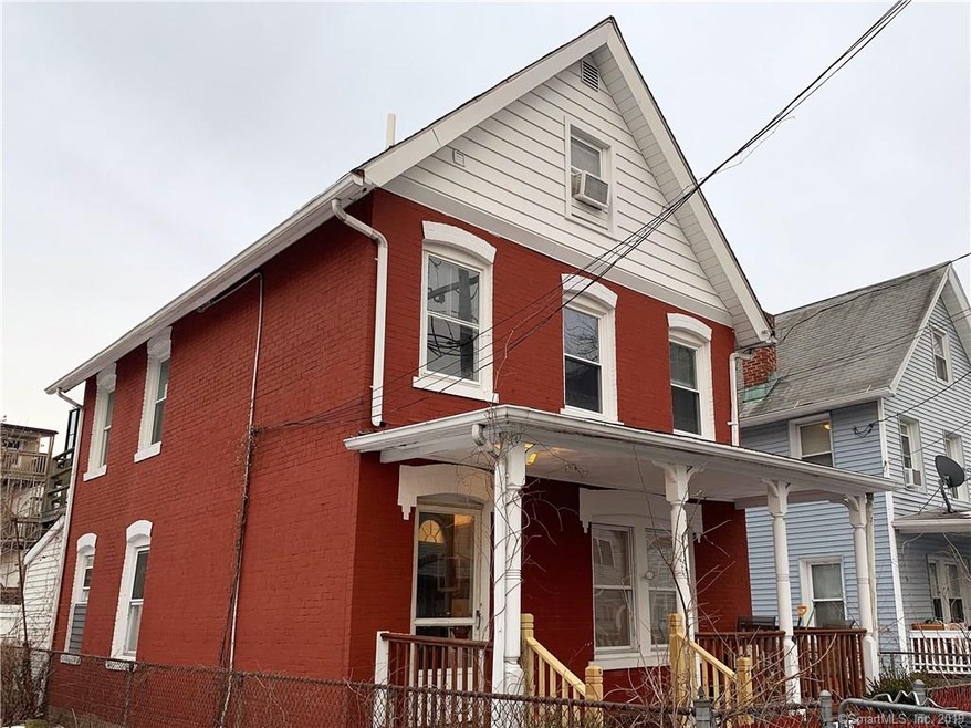 205 Franklin St, Stamford, CT 06901 - photo 1