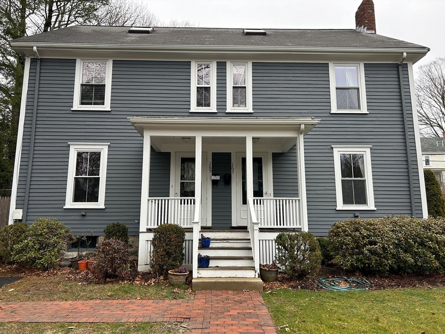169 Weston Rd unit 169, Wellesley, MA 02482 - photo 1