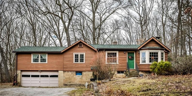 Welcome to 3923 Gibsonia Rd!