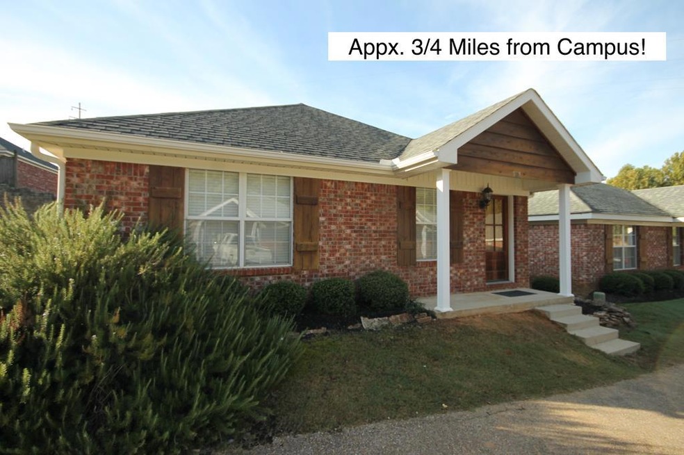 131 Taylor Cottage Cove, Oxford, MS 38655 - photo 1