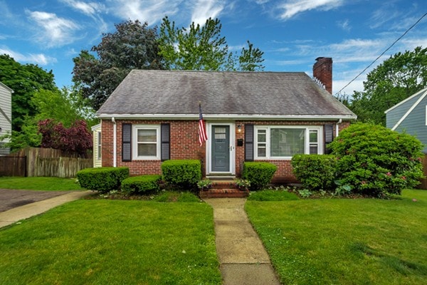 112 Stimson St, West Roxbury, MA 02132 - photo 1