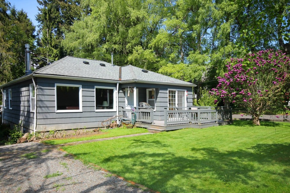 16401 Vashon Hwy SW, Vashon, WA 98070 - photo 1