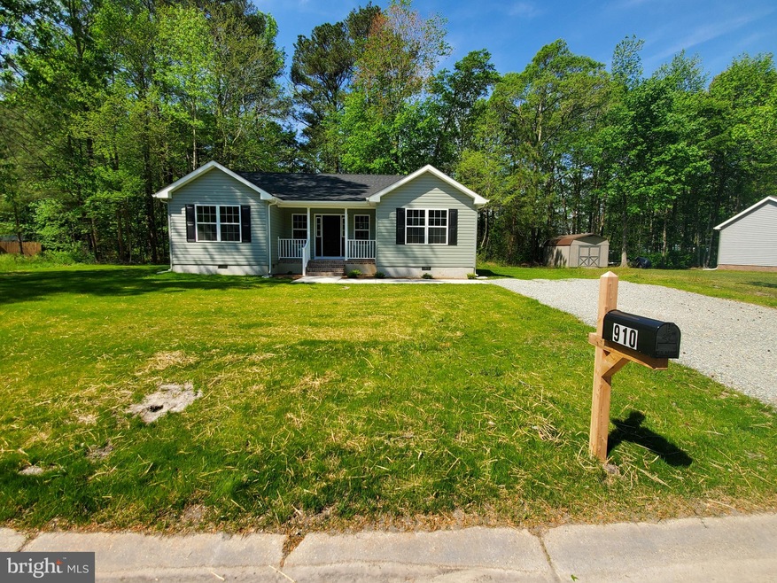 1517 Cedar Run, Pocomoke City, MD 21851 - photo 1