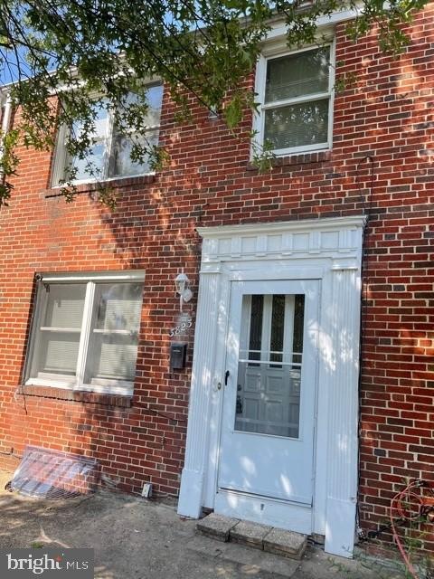 3823 Monterey Rd, Baltimore, MD 21218 - photo 1