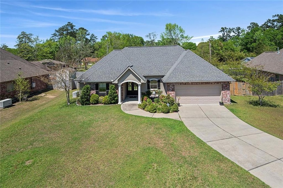 337 Nelson Landing Dr, Pearl River, LA 70452 - photo 1