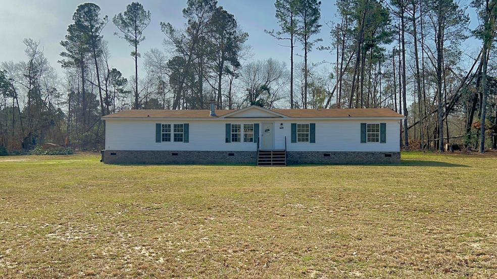 2964 Patterson Brodge