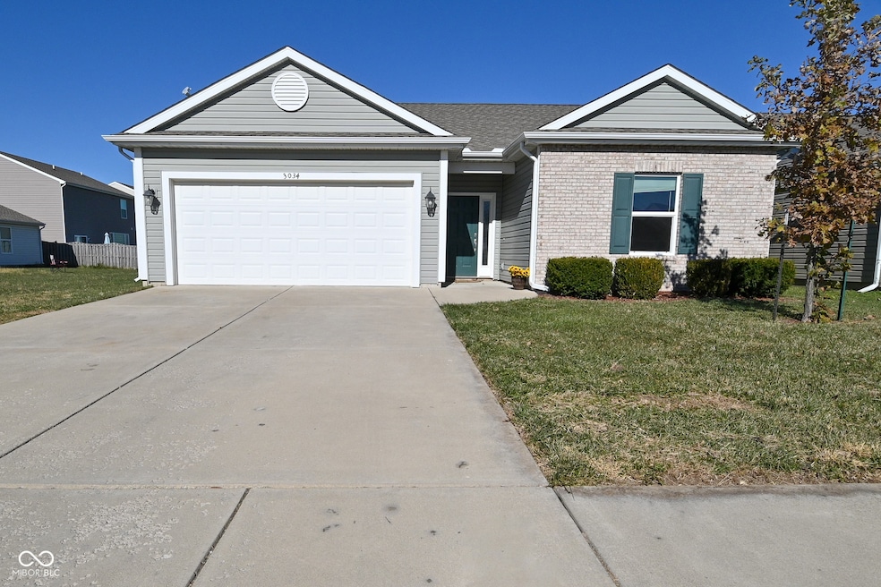 3034 Rutherford Dr, West Lafayette, IN 47906 - photo 1