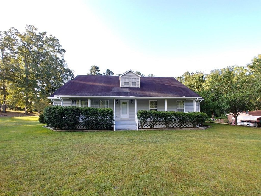 6196 Harlem Grovetown Rd, Harlem, GA 30814 - photo 1