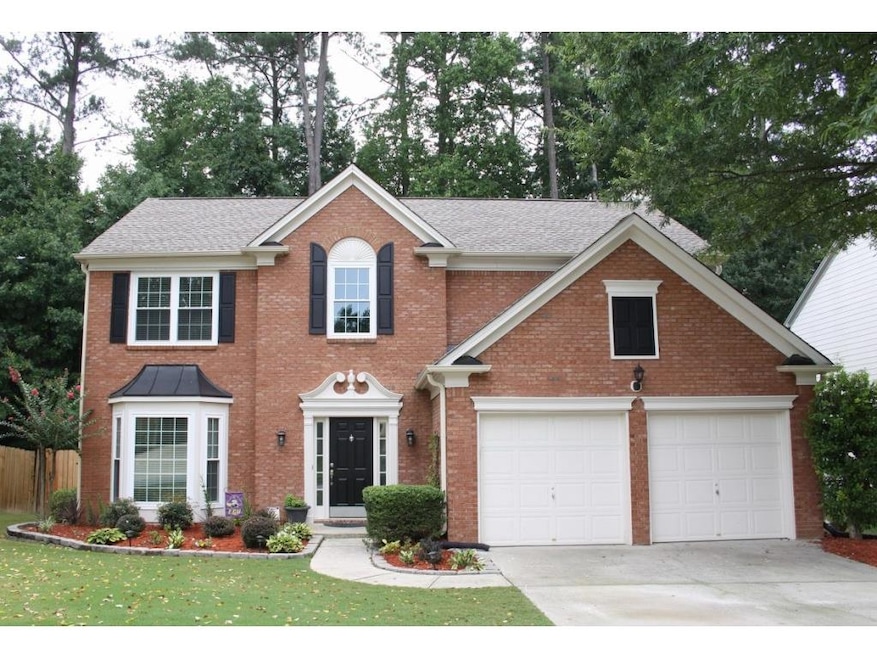 Beautifully updated home you will love