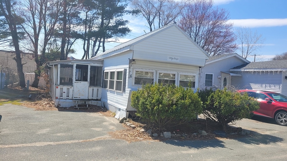 846 Broadway unit 6, Saugus, MA 01906 - photo 1