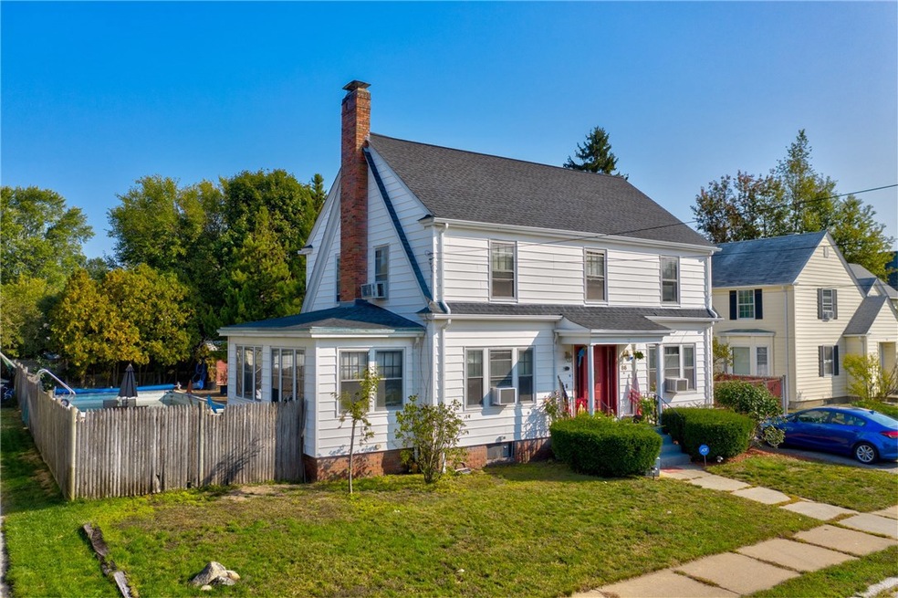 86 Brandon Rd, Cranston, RI 02910 - photo 1