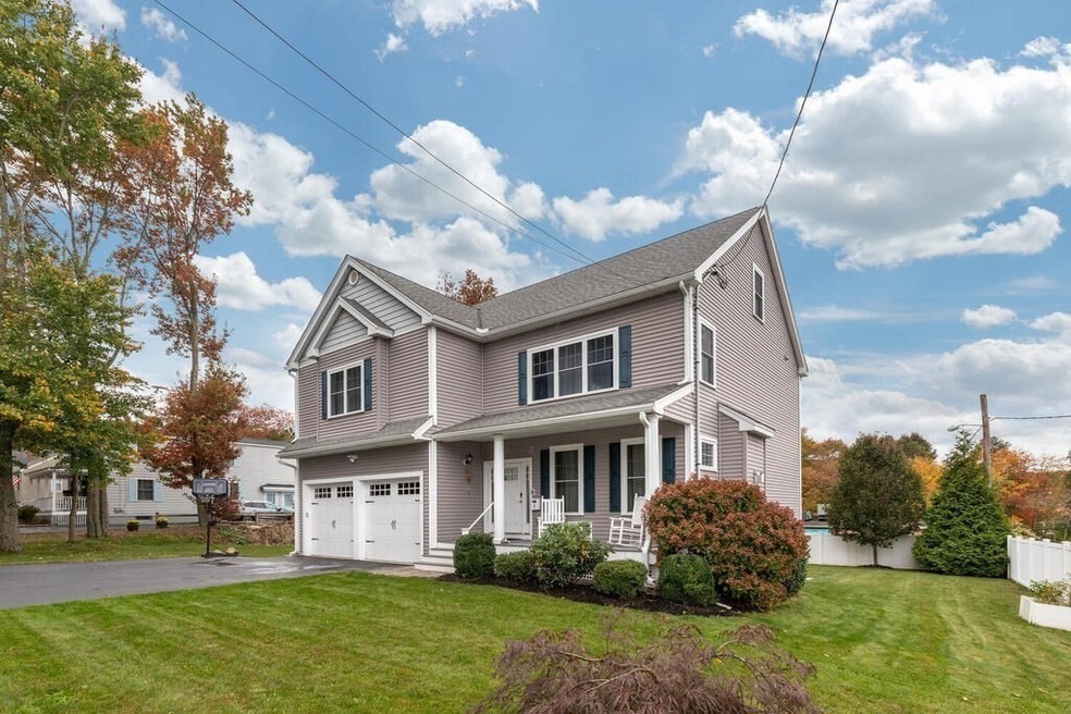 1 Church Ln, Burlington, MA 01803 - photo 1