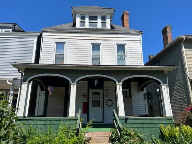 Main View