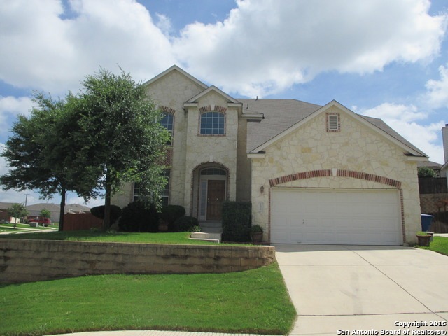 22038 Dolomite Dr, San Antonio, TX 78259 - photo 1