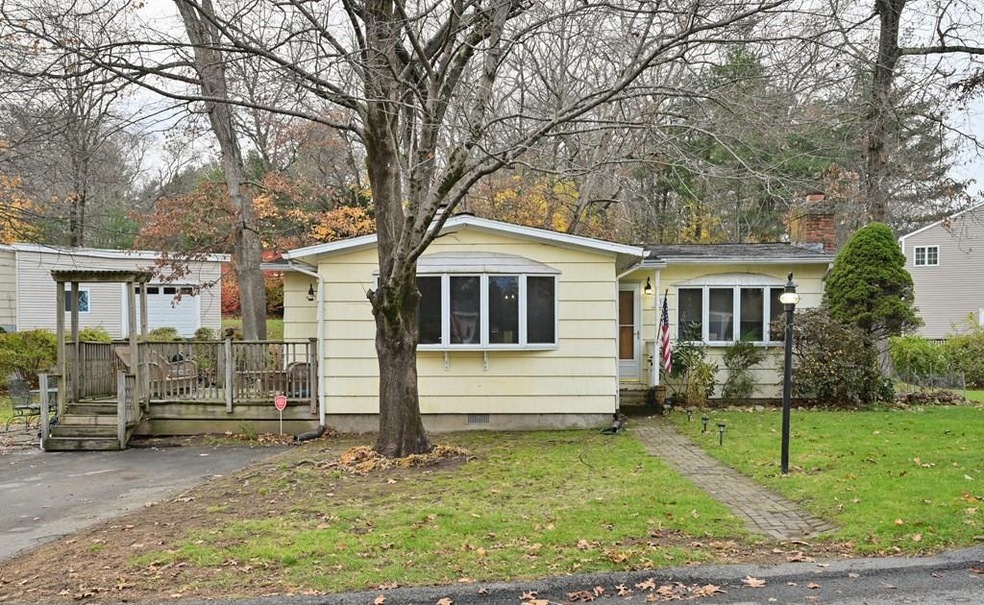 23 Linden Cir, Georgetown, MA 01833 - photo 1