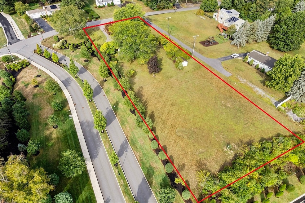 270 Moosehill Rd, East Walpole, MA 02032 - photo 1