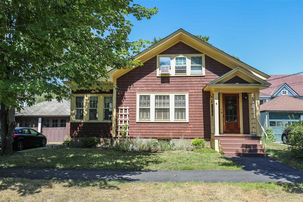 4 Humphrey St, Concord, NH 03301 - photo 1