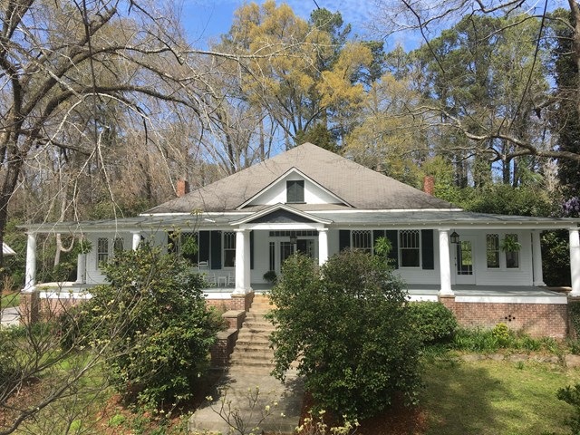 Main View